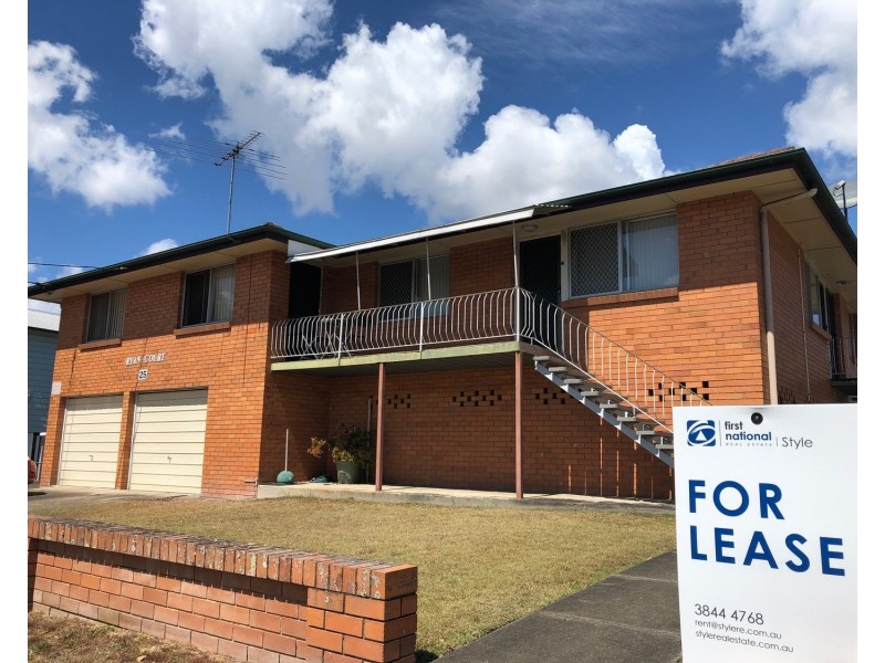 6/25 Victoria Terrace, Annerley QLD 4103