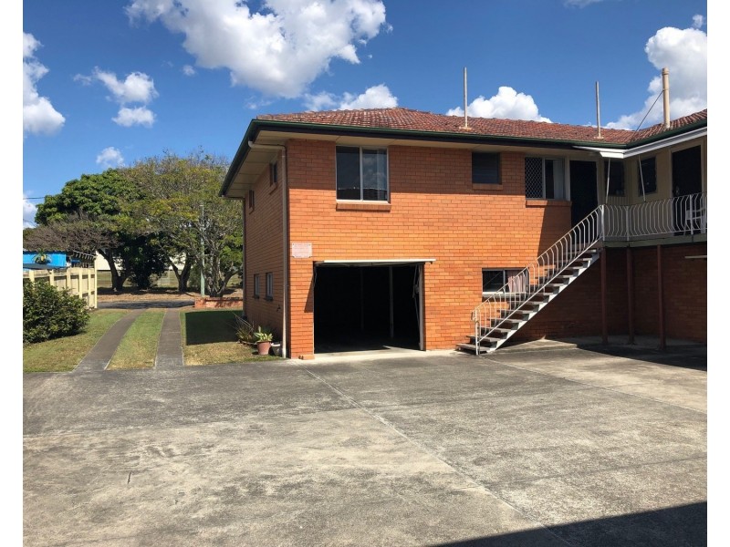 6/25 Victoria Terrace, Annerley QLD 4103