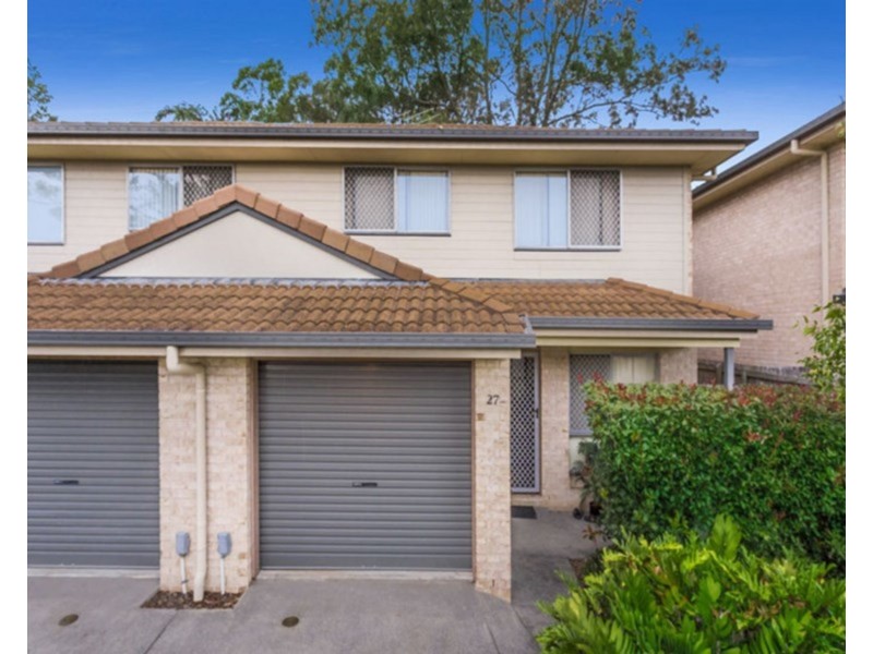 14/6 Baldarch Street, Slacks Creek QLD 4127