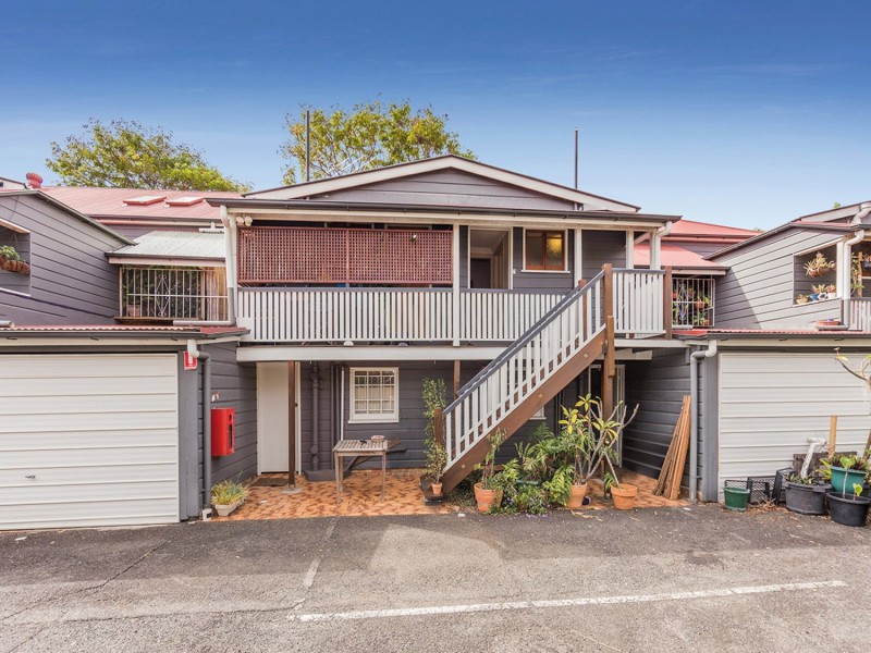 6/45 Browning Street, South Brisbane QLD 4101