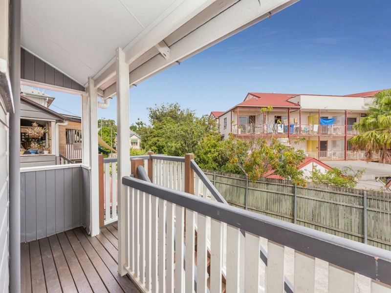 6/45 Browning Street, South Brisbane QLD 4101