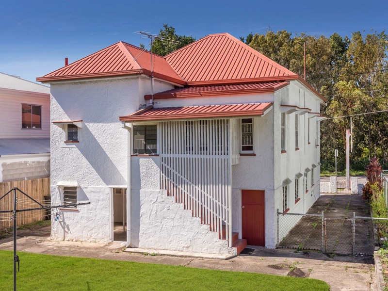 53 Duke Street, Annerley QLD 4103