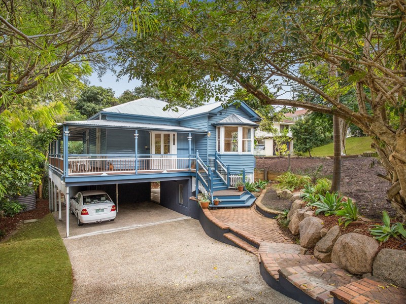 5 Kine Street, Moorooka QLD 4105