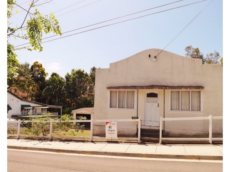 23 Hove Street, Highgate Hill QLD 4101