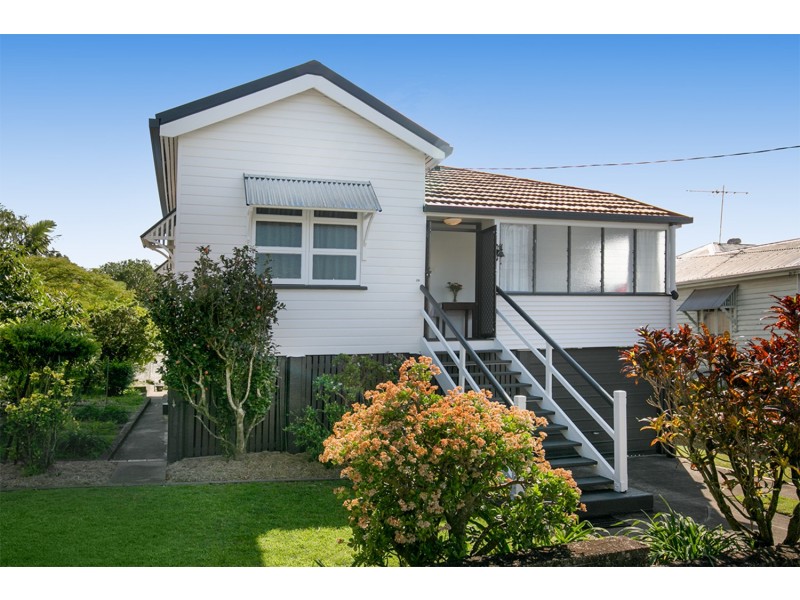 26 Pound Street, Dutton Park QLD 4102