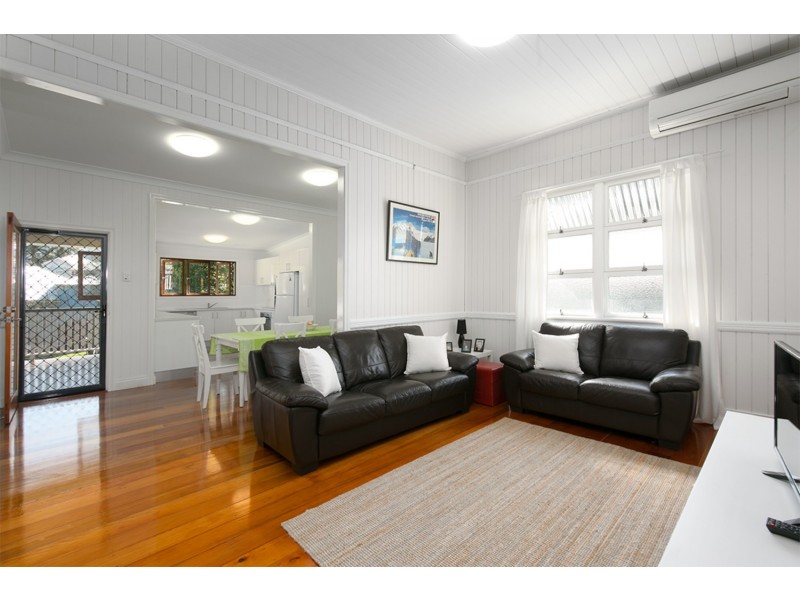 26 Pound Street, Dutton Park QLD 4102