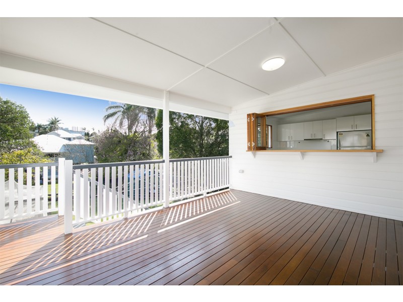 26 Pound Street, Dutton Park QLD 4102