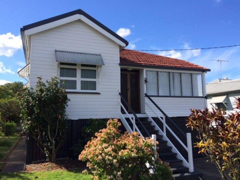 26 Pound Street, Dutton Park QLD 4102