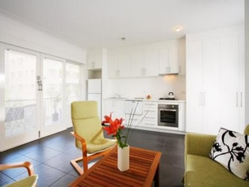 6/70 Barker Street, New Farm QLD 4005