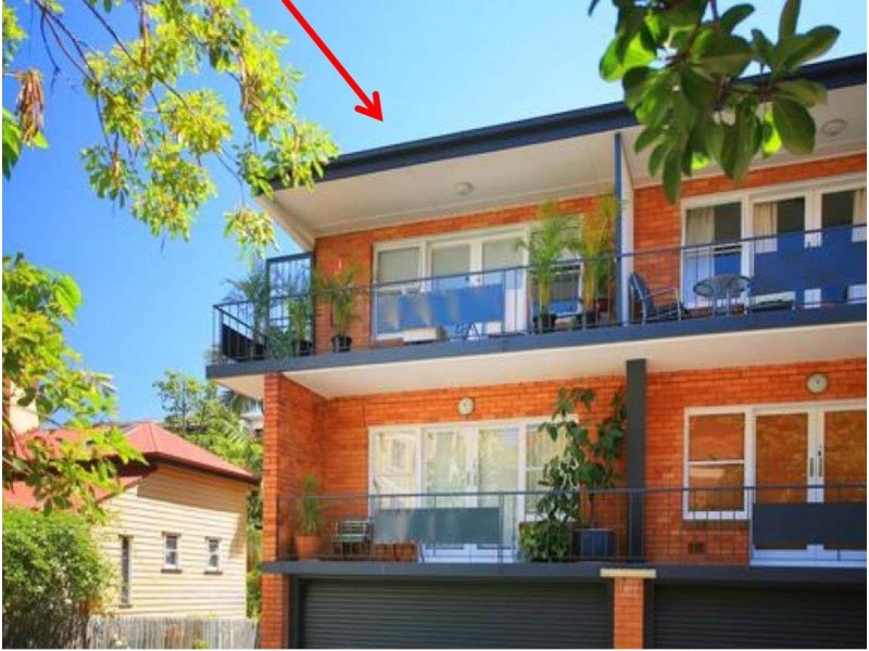 6/70 Barker Street, New Farm QLD 4005