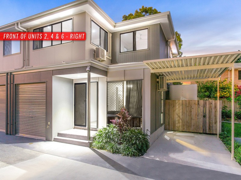 21 North Road, Woodridge QLD 4114