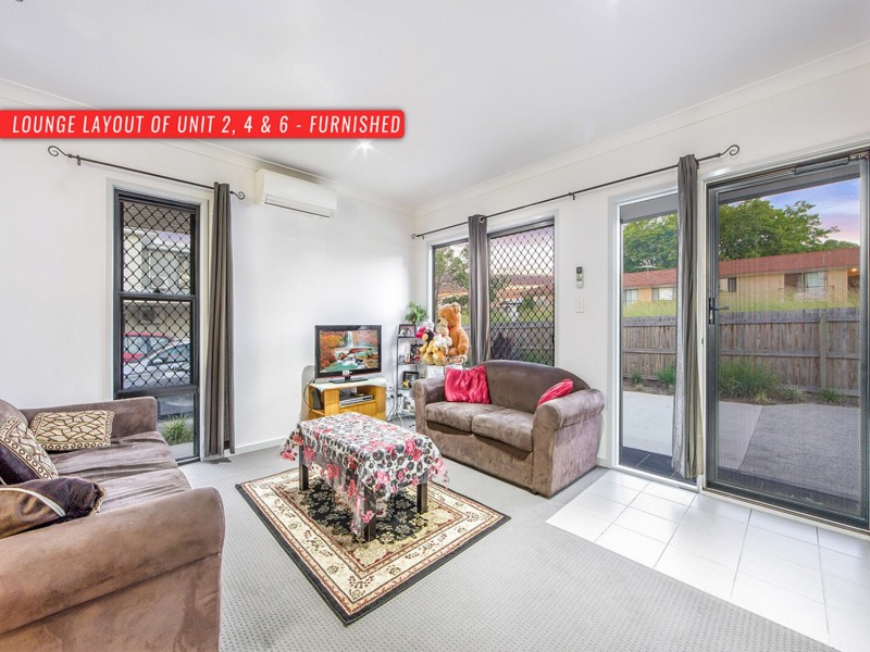 21 North Road, Woodridge QLD 4114