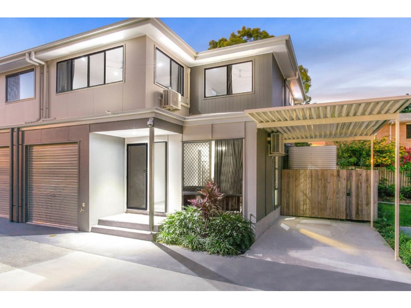 21 North Road, Woodridge QLD 4114