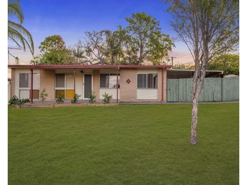 23 Dongarven Drive, Eagleby QLD 4207