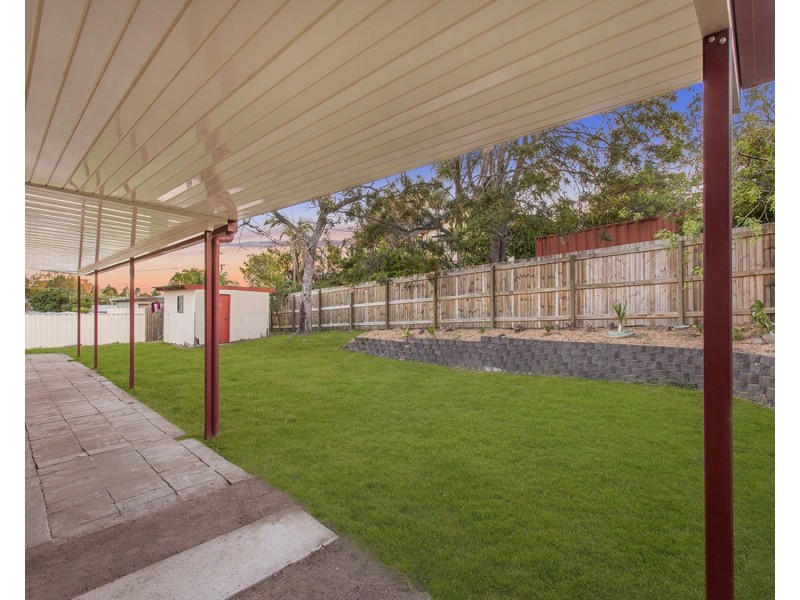 23 Dongarven Drive, Eagleby QLD 4207