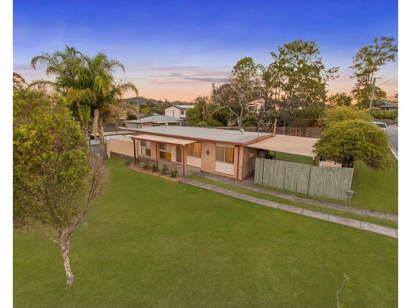 23 Dongarven Drive, Eagleby QLD 4207