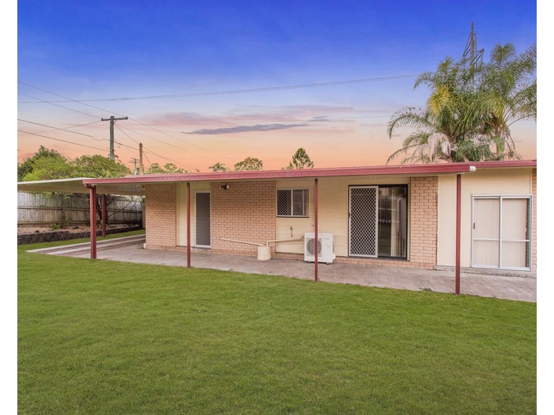 23 Dongarven Drive, Eagleby QLD 4207