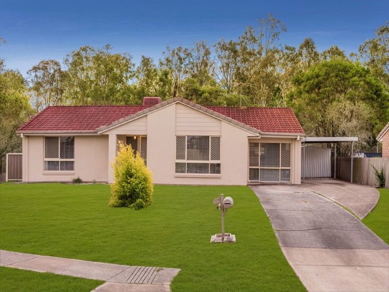 14 Aegean Street, Waterford West QLD 4133
