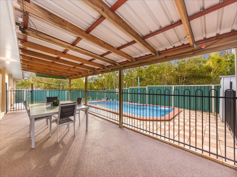 14 Aegean Street, Waterford West QLD 4133