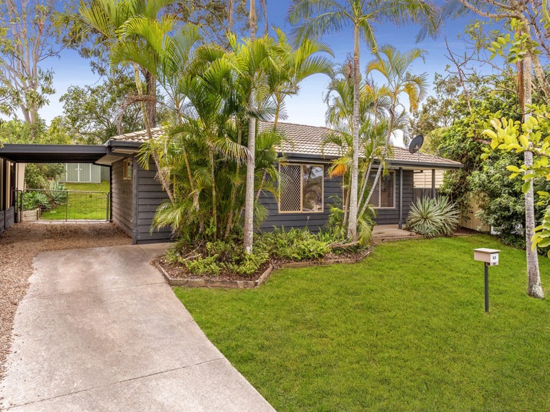 63 Sunscape Drive, Eagleby QLD 4207