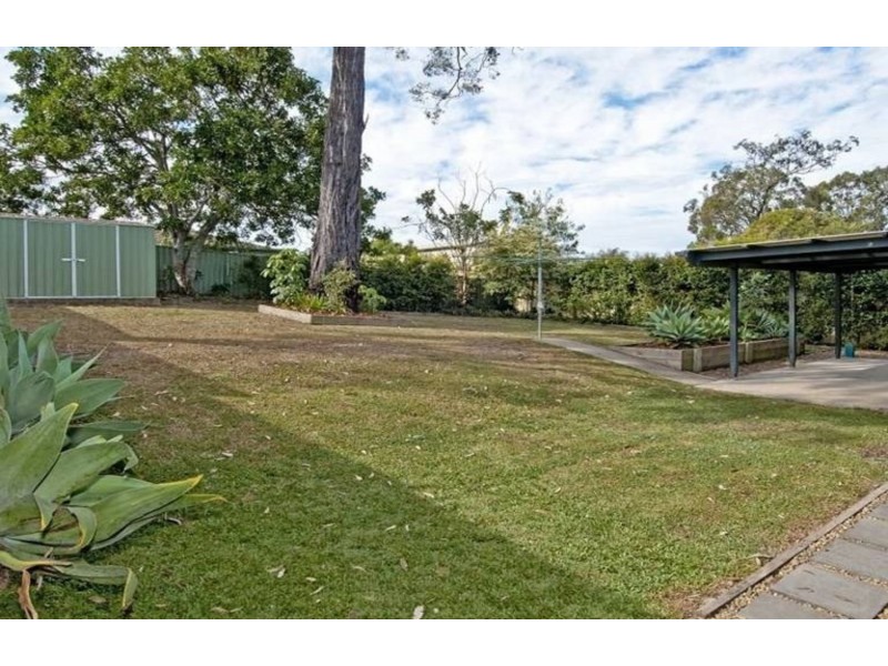 63 Sunscape Drive, Eagleby QLD 4207