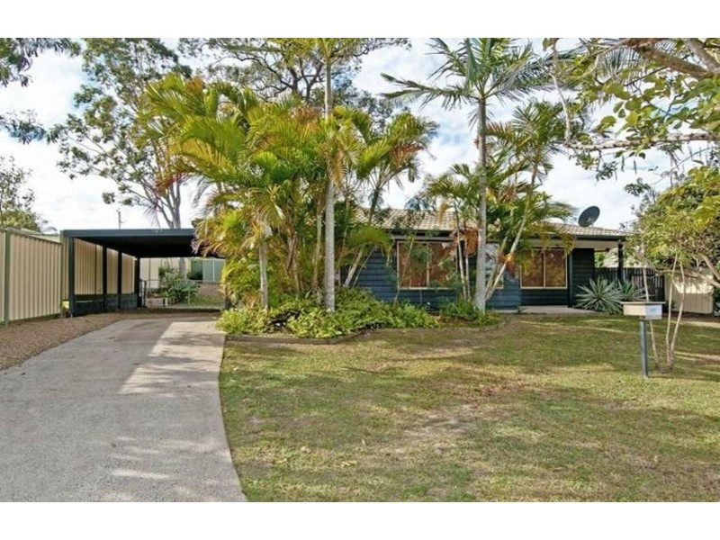 63 Sunscape Drive, Eagleby QLD 4207