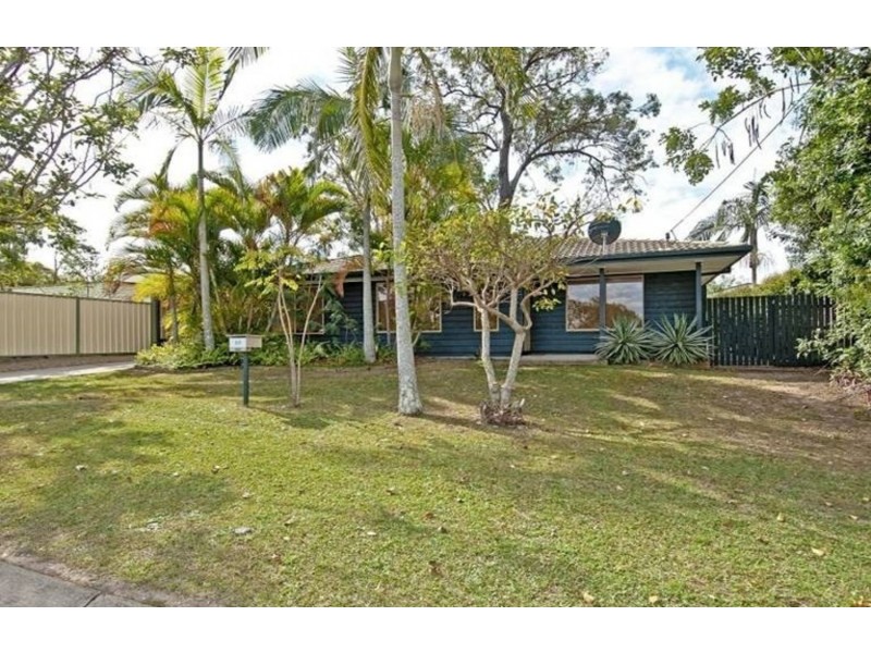 63 Sunscape Drive, Eagleby QLD 4207