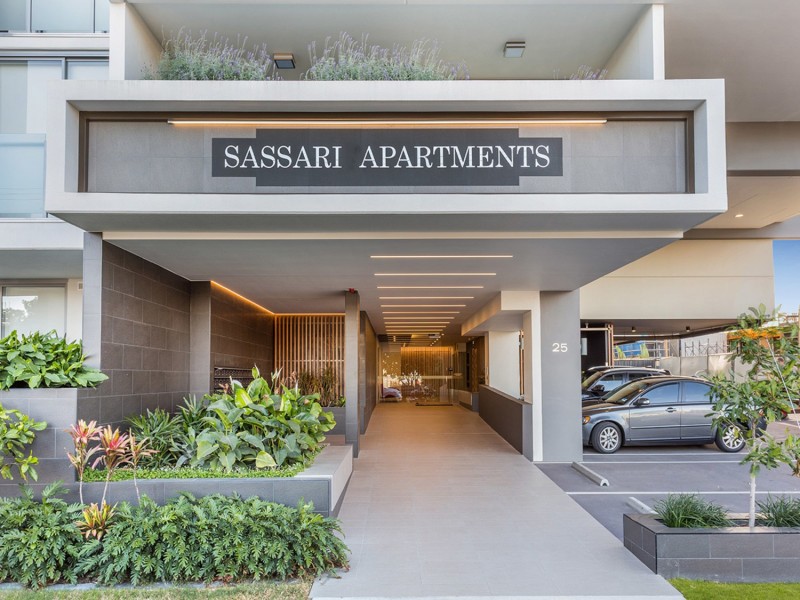 214/25 Duncan Street, West End QLD 4101