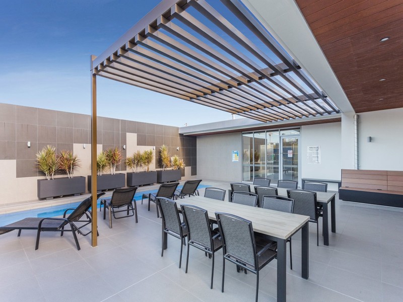 214/25 Duncan Street, West End QLD 4101
