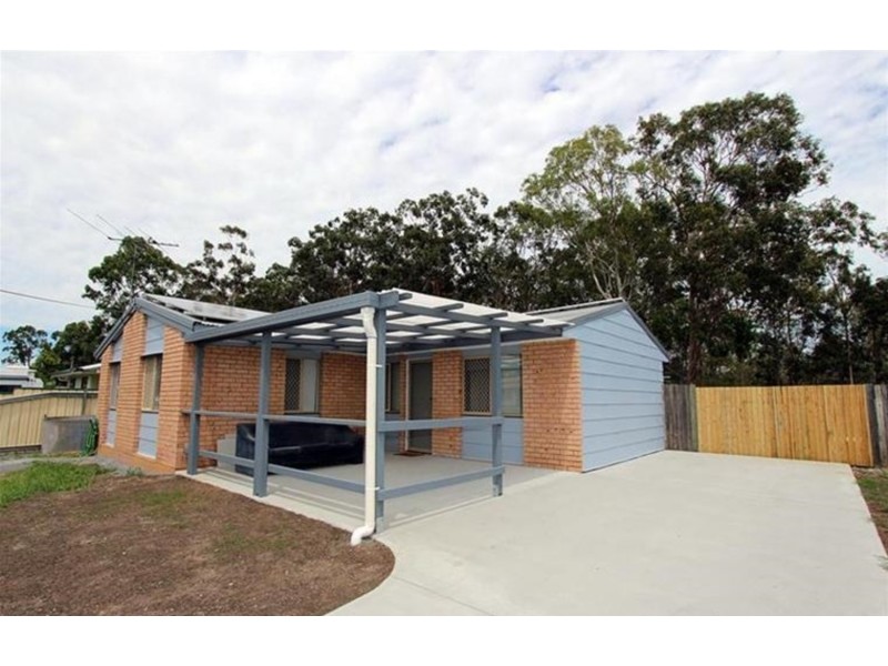 30 Sharon Drive, Eagleby QLD 4207