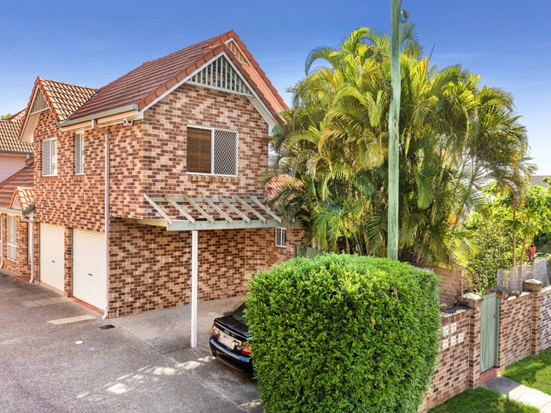 2/33 Chaucer Street, Moorooka QLD 4105