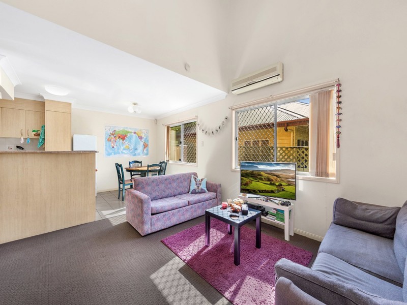 2/33 Chaucer Street, Moorooka QLD 4105