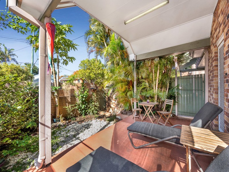 2/33 Chaucer Street, Moorooka QLD 4105