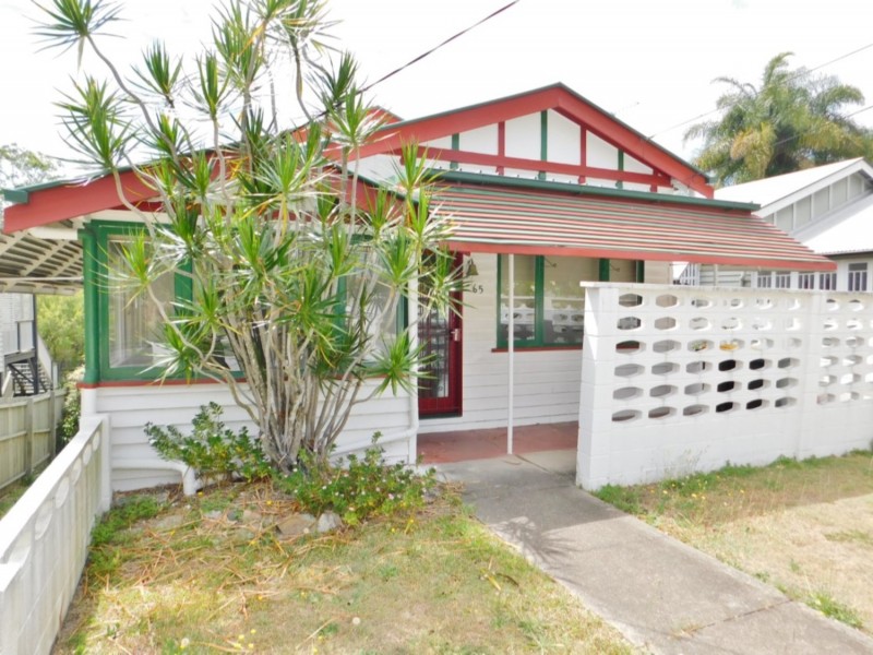 65 Pembroke Road, Coorparoo QLD 4151