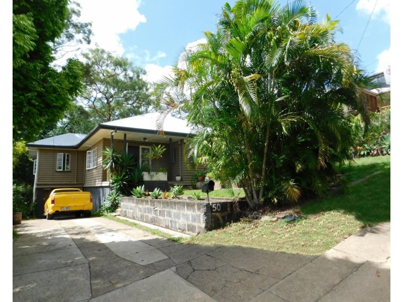 50 Percy Street, Tarragindi QLD 4121