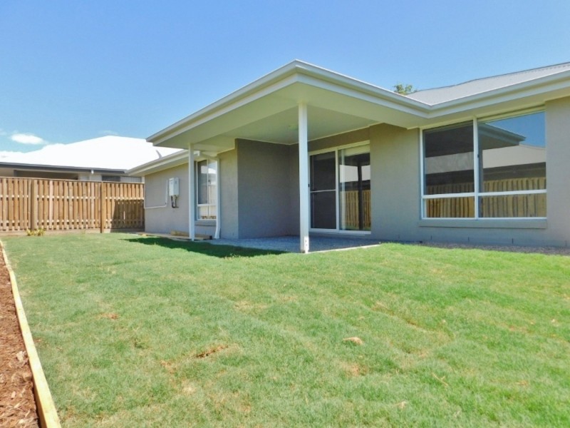 15 Lahey Cove, Coomera QLD 4209