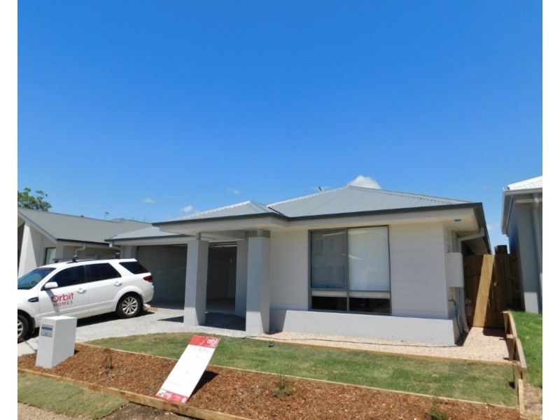 24 Mcpherson Crescent, Coomera QLD 4209