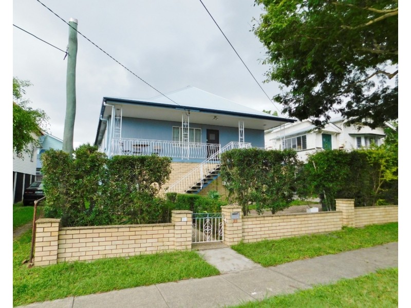 33 Victoria Terrace, Annerley QLD 4103