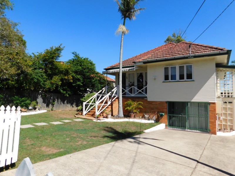 3 Effingham Street, Tarragindi QLD 4121