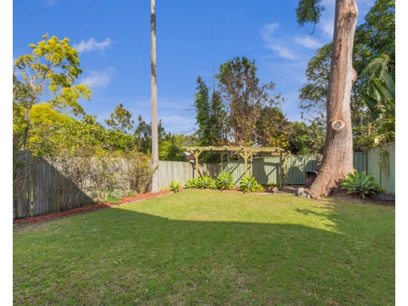 21 Cosker Street, Annerley QLD 4103