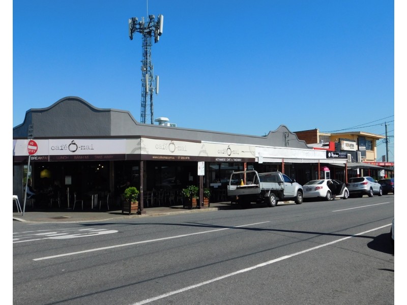 21 Cosker Street, Annerley QLD 4103