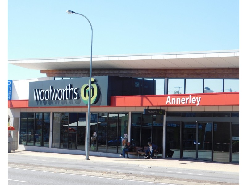 21 Cosker Street, Annerley QLD 4103