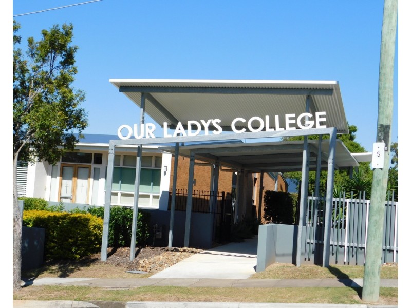 21 Cosker Street, Annerley QLD 4103