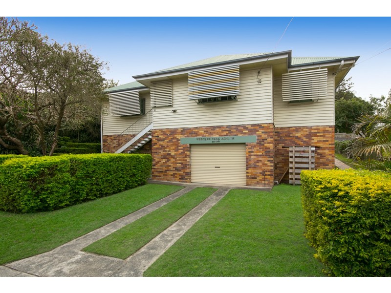 10 Wylie Avenue, Coorparoo QLD 4151