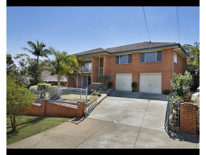 4 Arctic Street, Upper Mount Gravatt QLD 4122