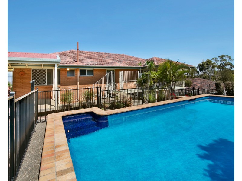 4 Arctic Street, Upper Mount Gravatt QLD 4122