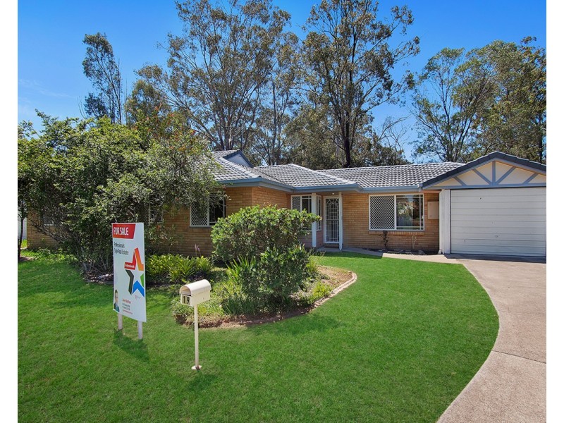 19 Melrose Place, Eagleby QLD 4207