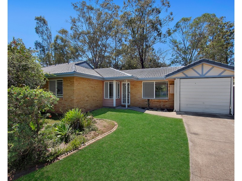 19 Melrose Place, Eagleby QLD 4207