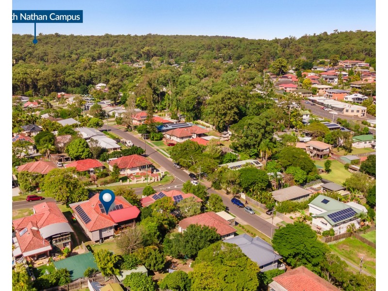 10 Hexham Street, Tarragindi QLD 4121