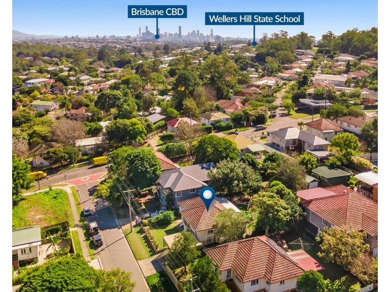 10 Hexham Street, Tarragindi QLD 4121